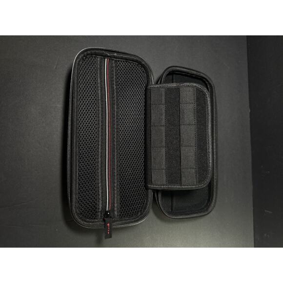 Nintendo Switch Carry Case With 20 Game Card Storage - Picture 4 of 6